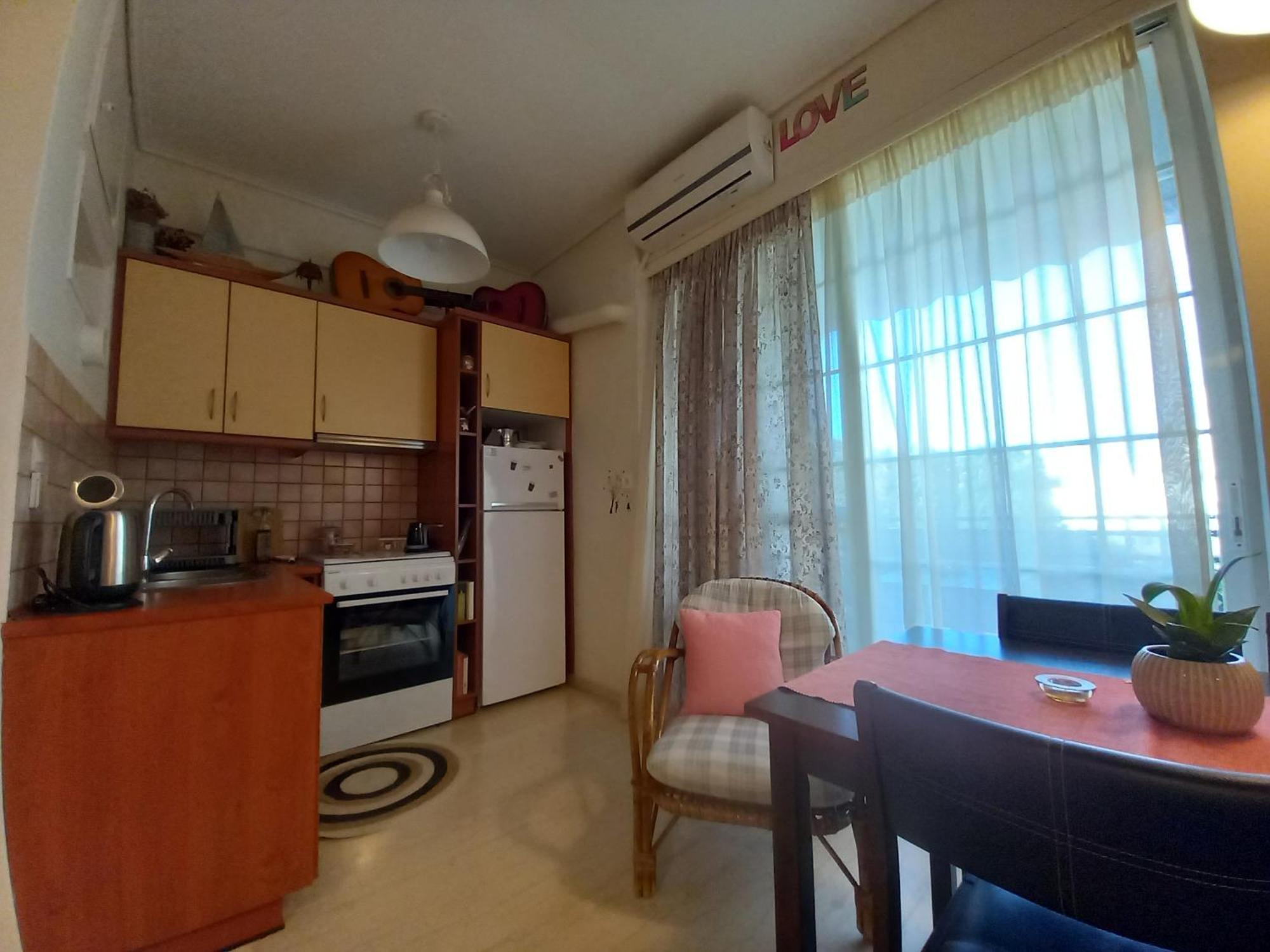 Evie'S Apartment Kalamata Exterior photo